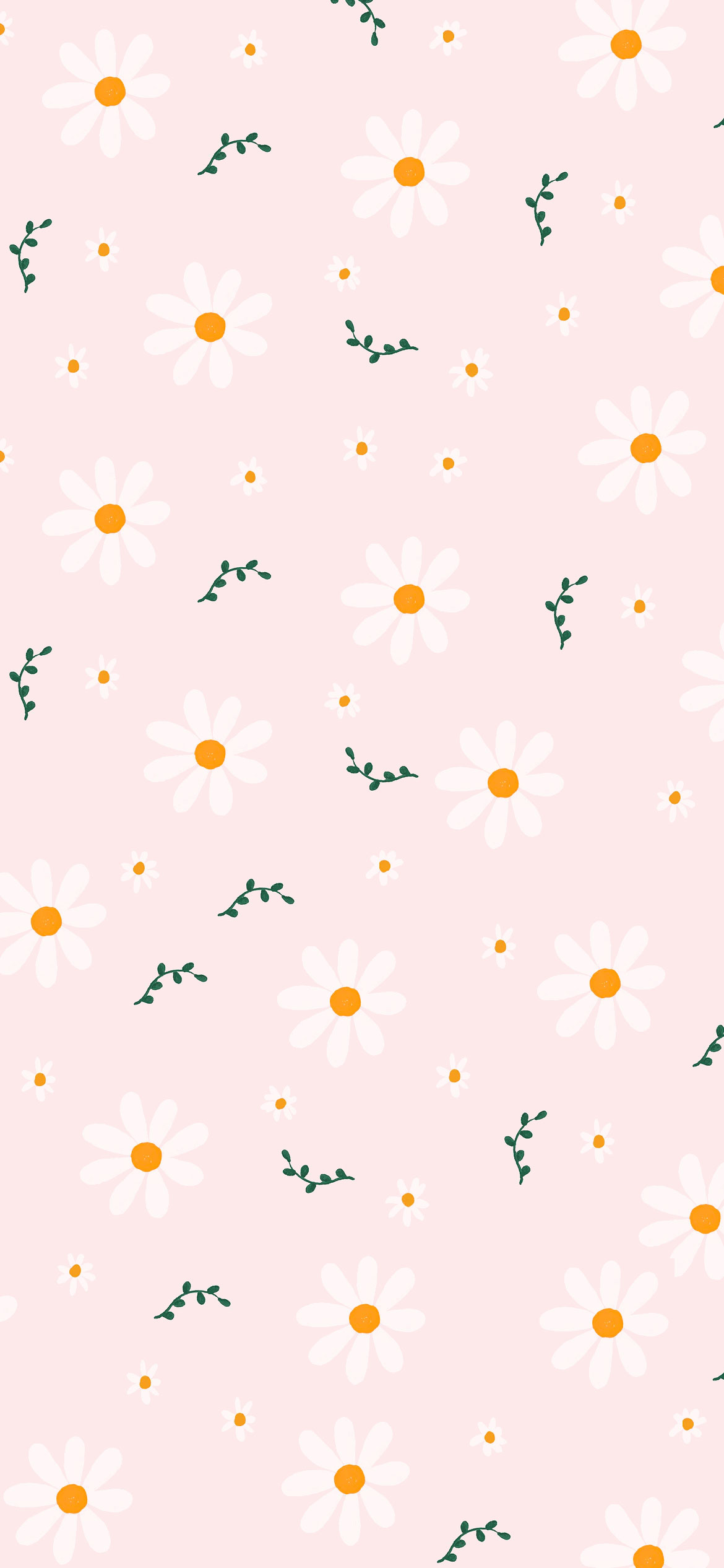 iPhone Pink Aesthetic Wallpaper