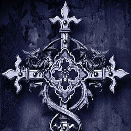 Celtic Cross Wallpaper Kb Version For