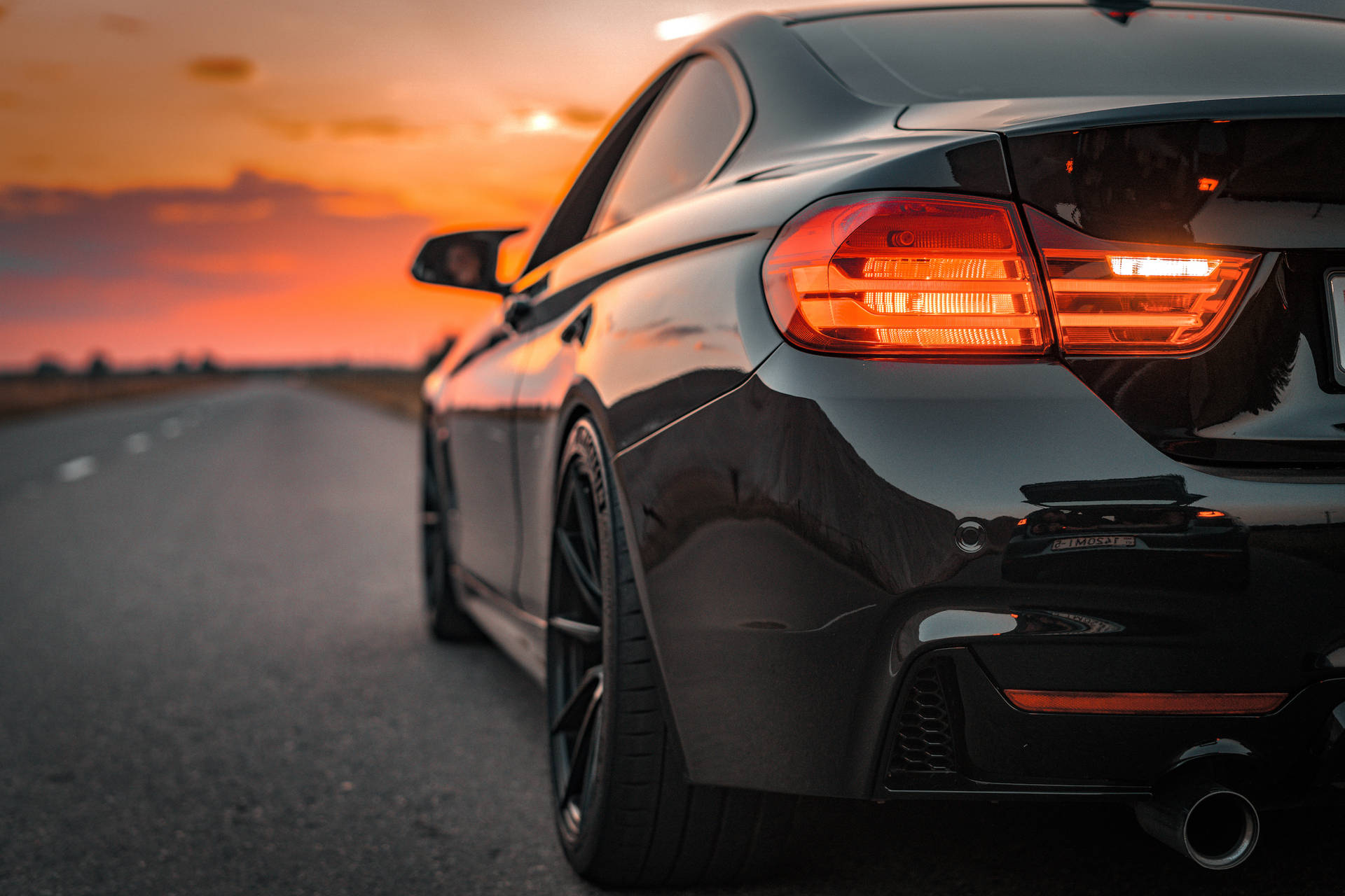 Bmw M Wallpaper