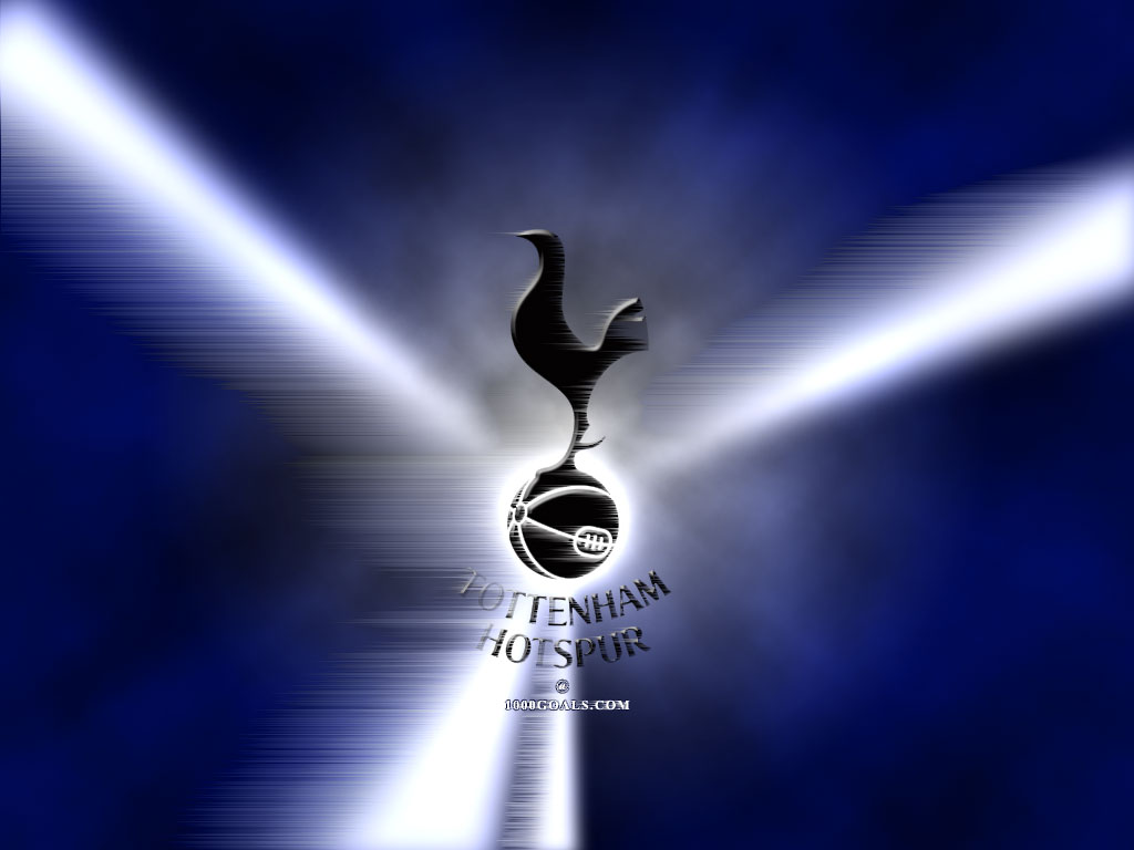 Tottenham Hotspur Logo Auto Design Tech