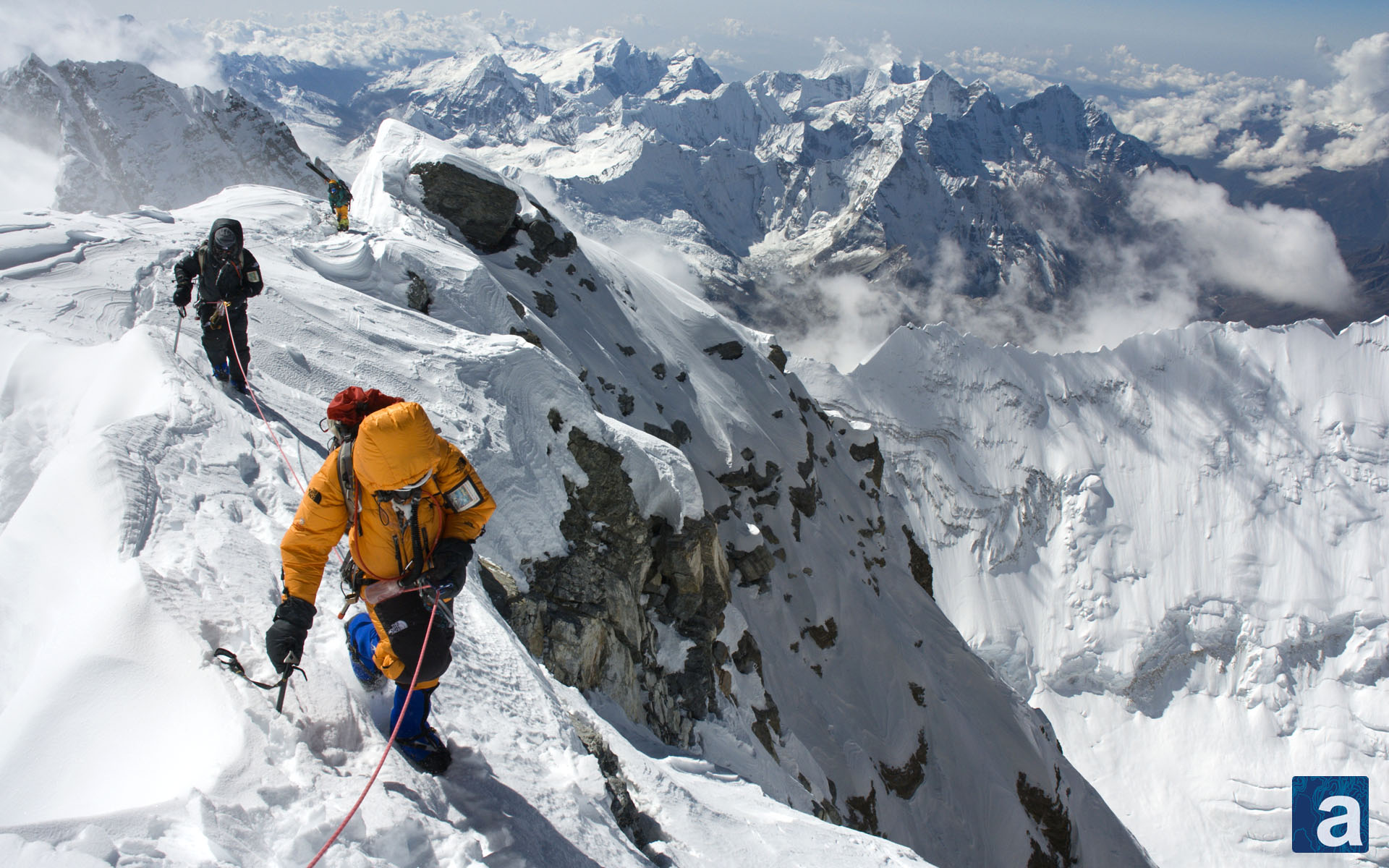 Featured image of post Everest Wallpaper 4K Peaks asia nepal annapurna base camp mount