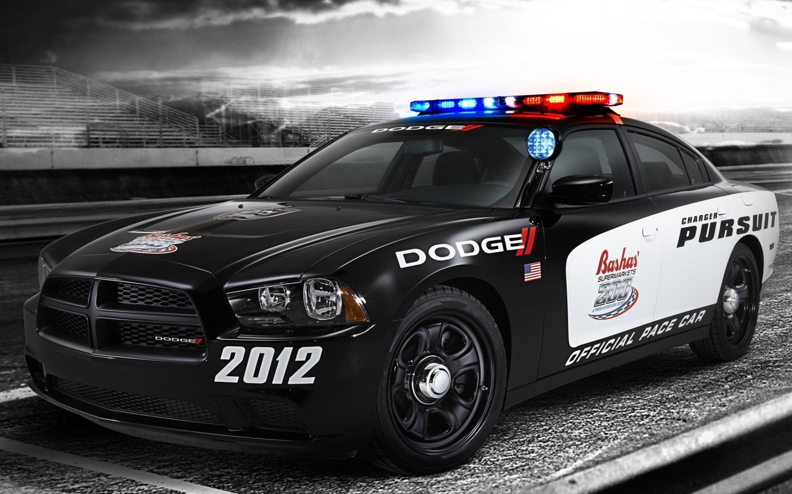 Free download Police Car Wallpapers [2560x1600] for your Desktop
