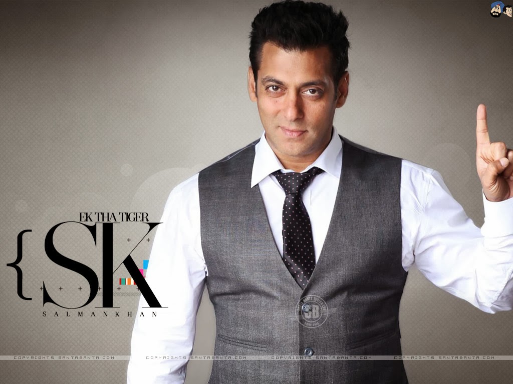 Salman Khan Wallpaper HD