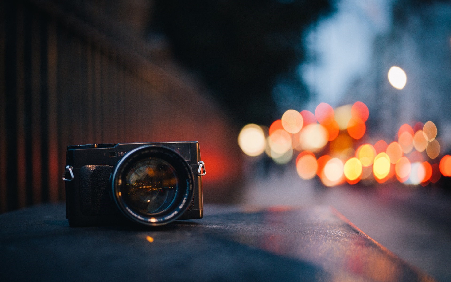 HD Photography Wallpaper