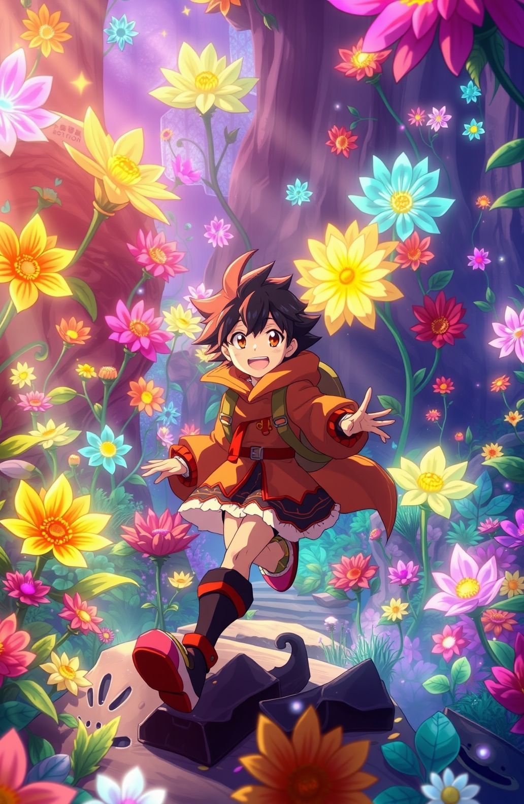 All Anime Wallpaper