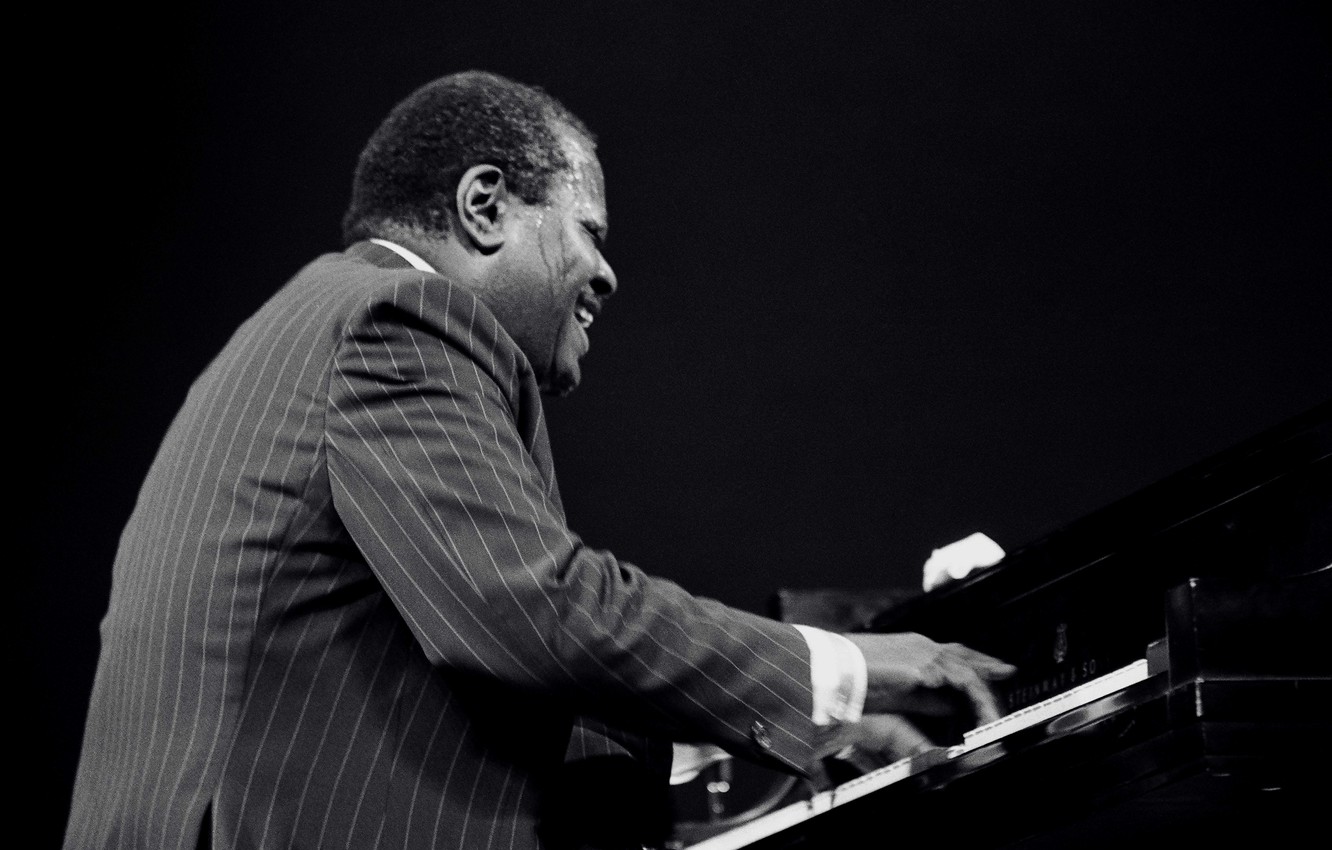 Wallpaper Music Jazz Piano Musician Pianist