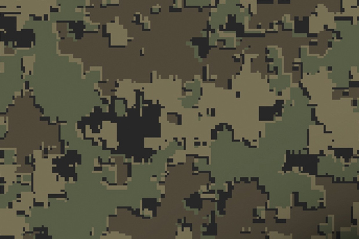Marine Corps Camo Wallpaper Within the camouflage