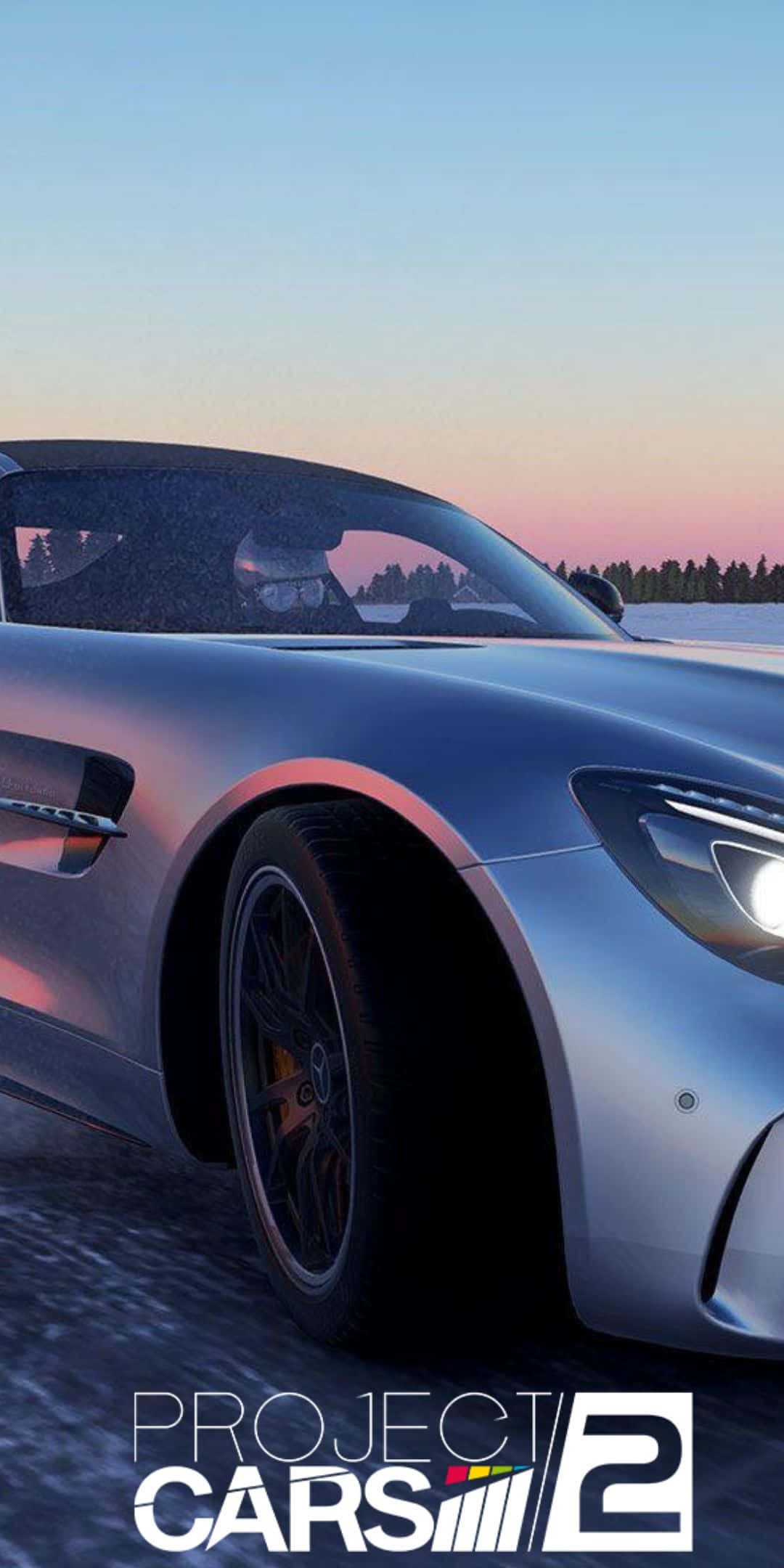 Project Cars Wallpaper