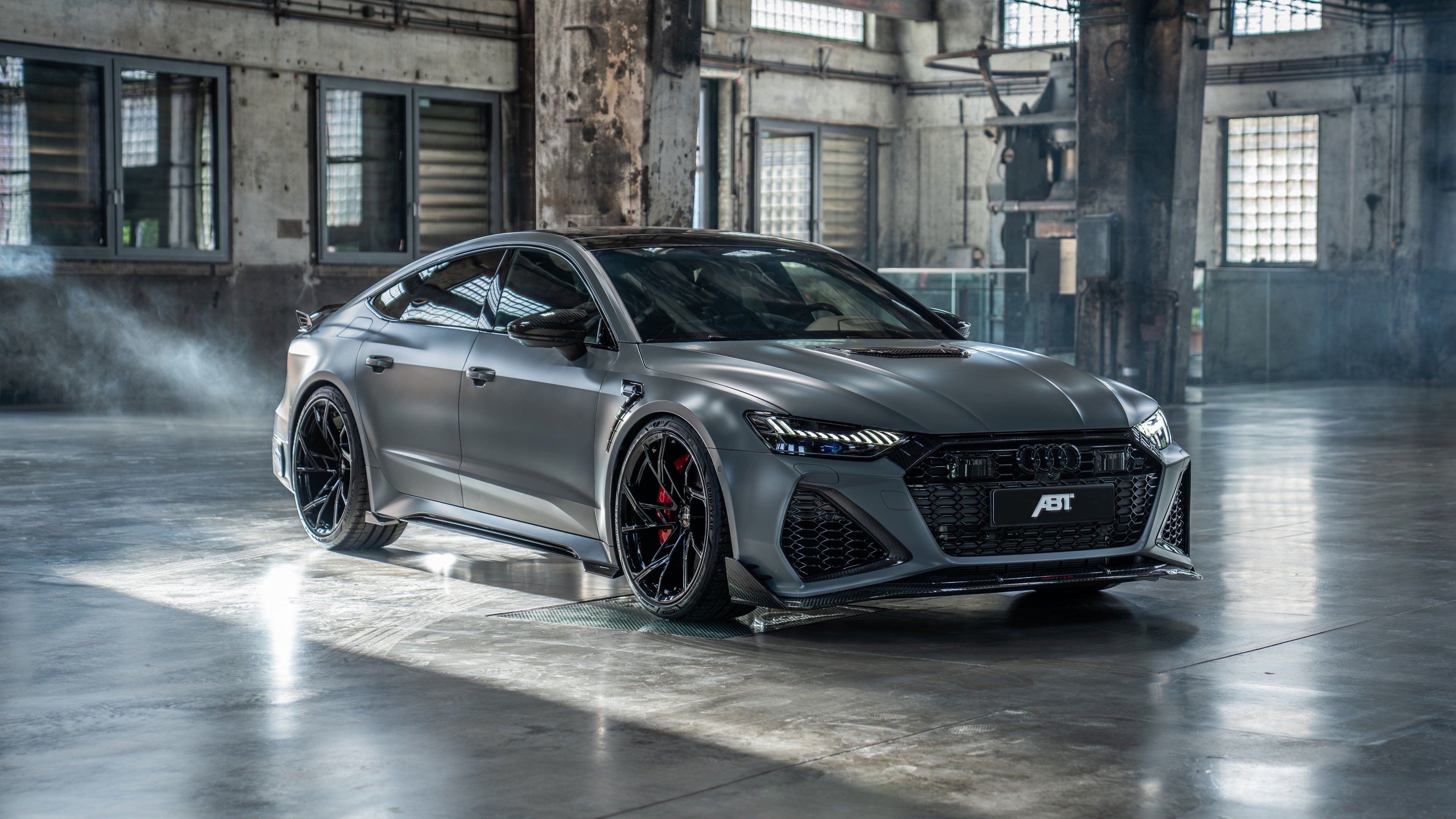Abt Rs7 Legacy Edition 4k Wallpaper Elevate Your