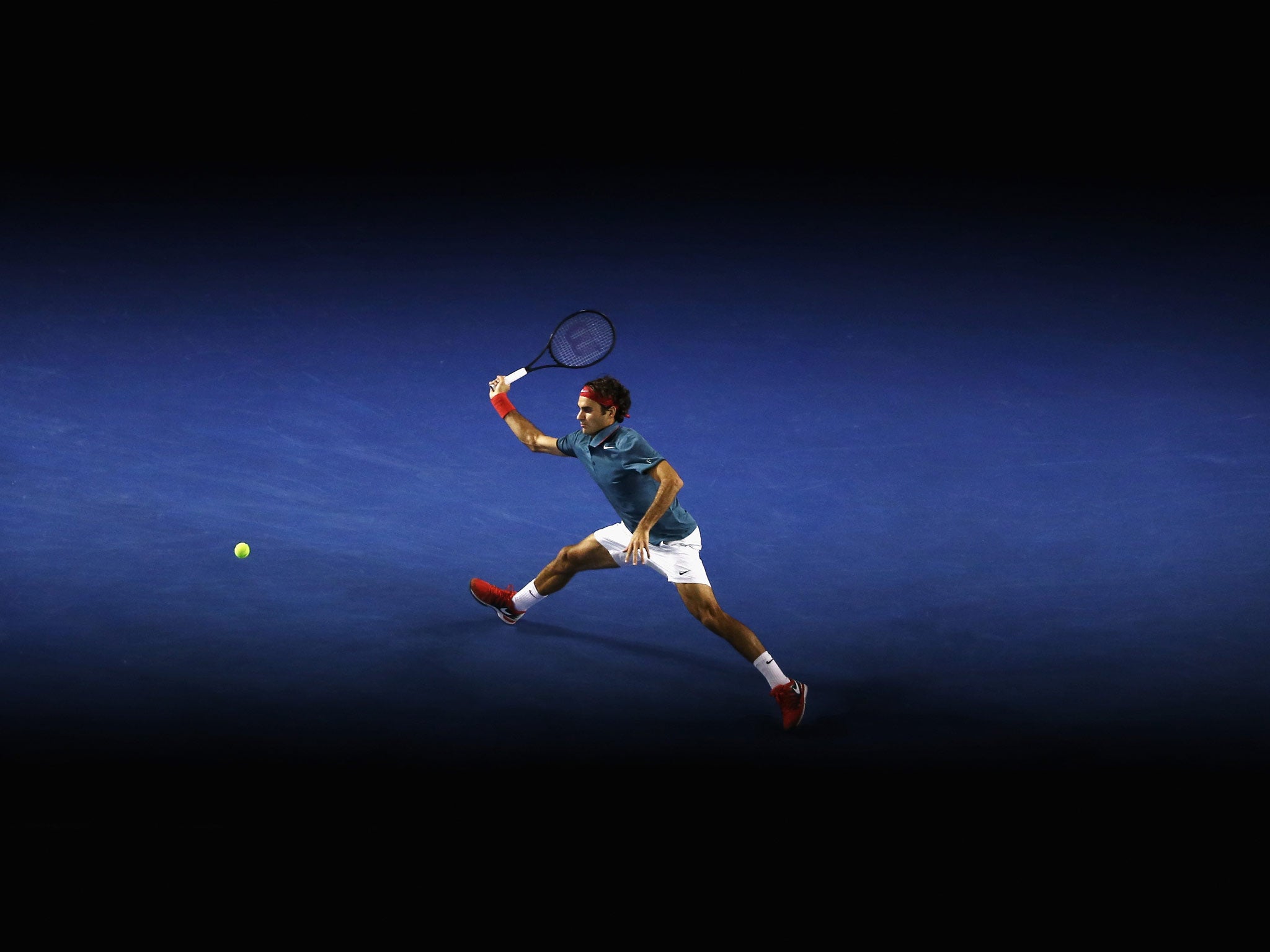Australian Open Wallpaper