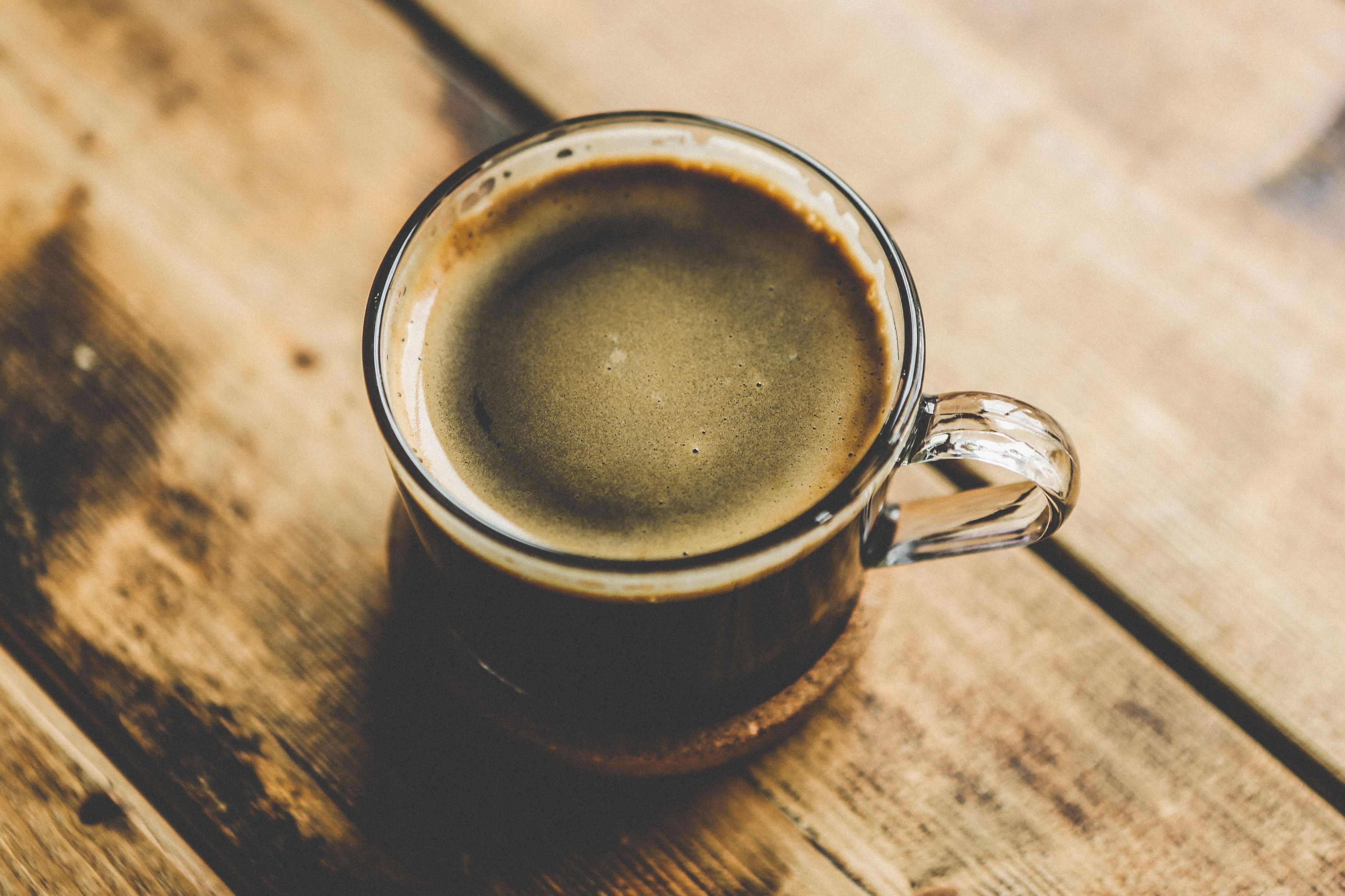 Cup Coffee Drink And Of 4k HD Wallpaper