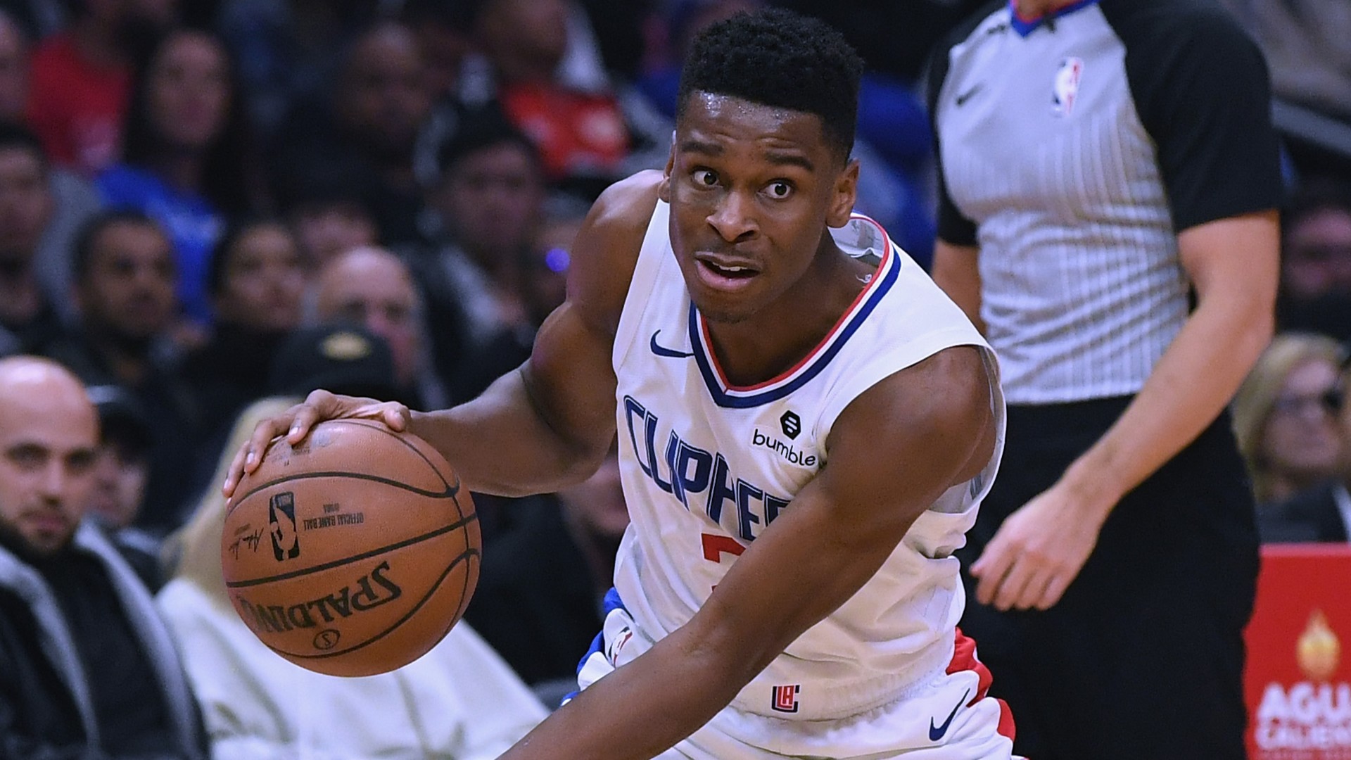 Nba All Star Canadian Shai Gilgeous Alexander Selected For