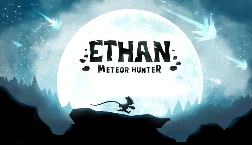 Ethan Meteor Hunter Coming To Vita Releases On Steam And Gets A