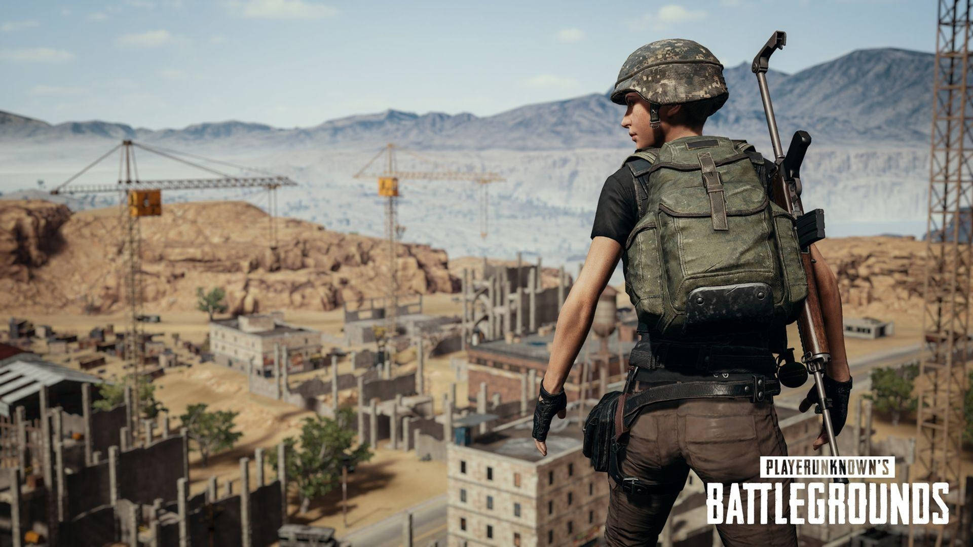 Top Battleground HD Wallpaper Full 4k To Use