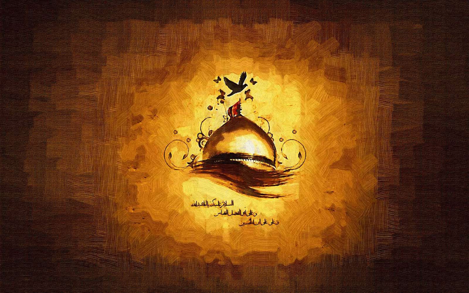 Imam Ali Wallpaper Image Hassan