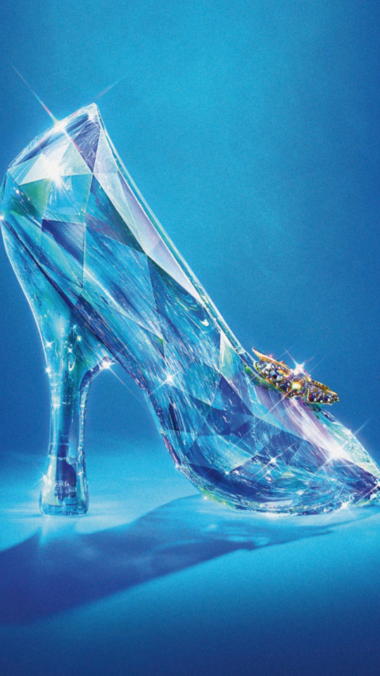 50+] Cinderella Wallpaper for iPhone on