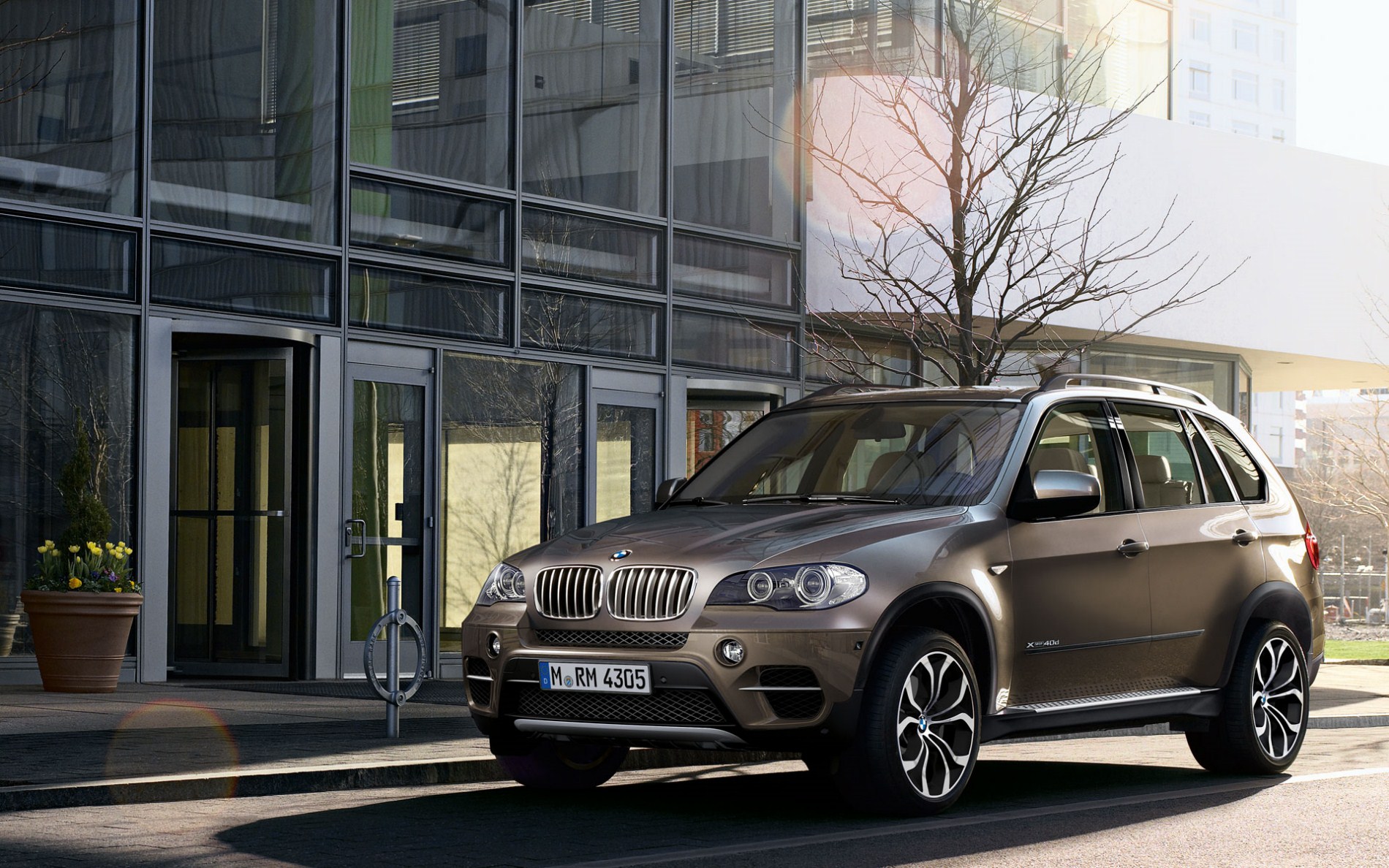 Bmw X5 HD Wallpaper Full Pictures