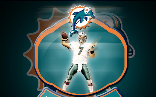 Miami Dolphins Nfl Wallpaper For Android