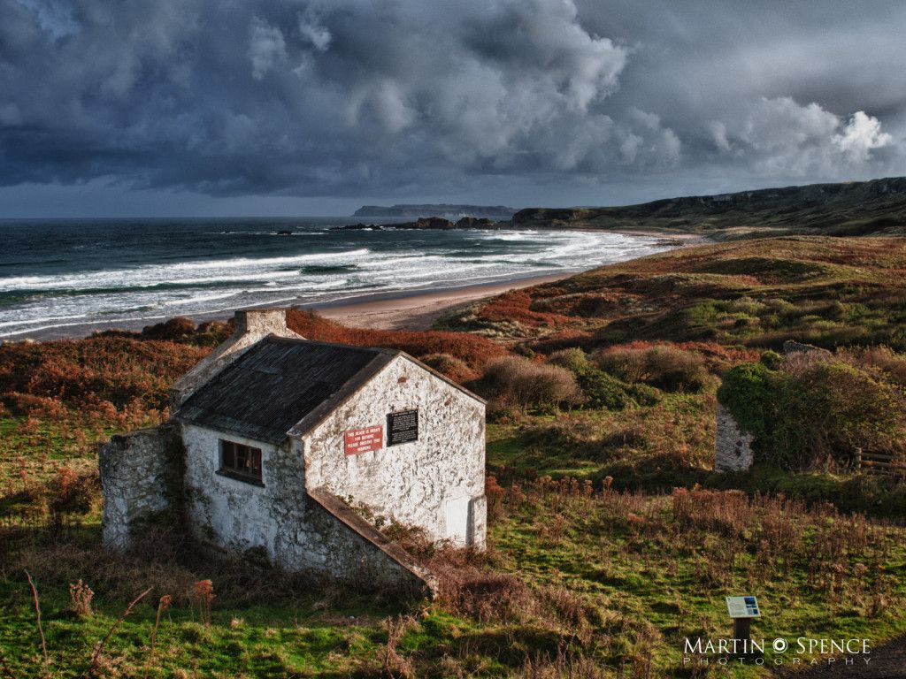 Landscape Photography Ireland Image