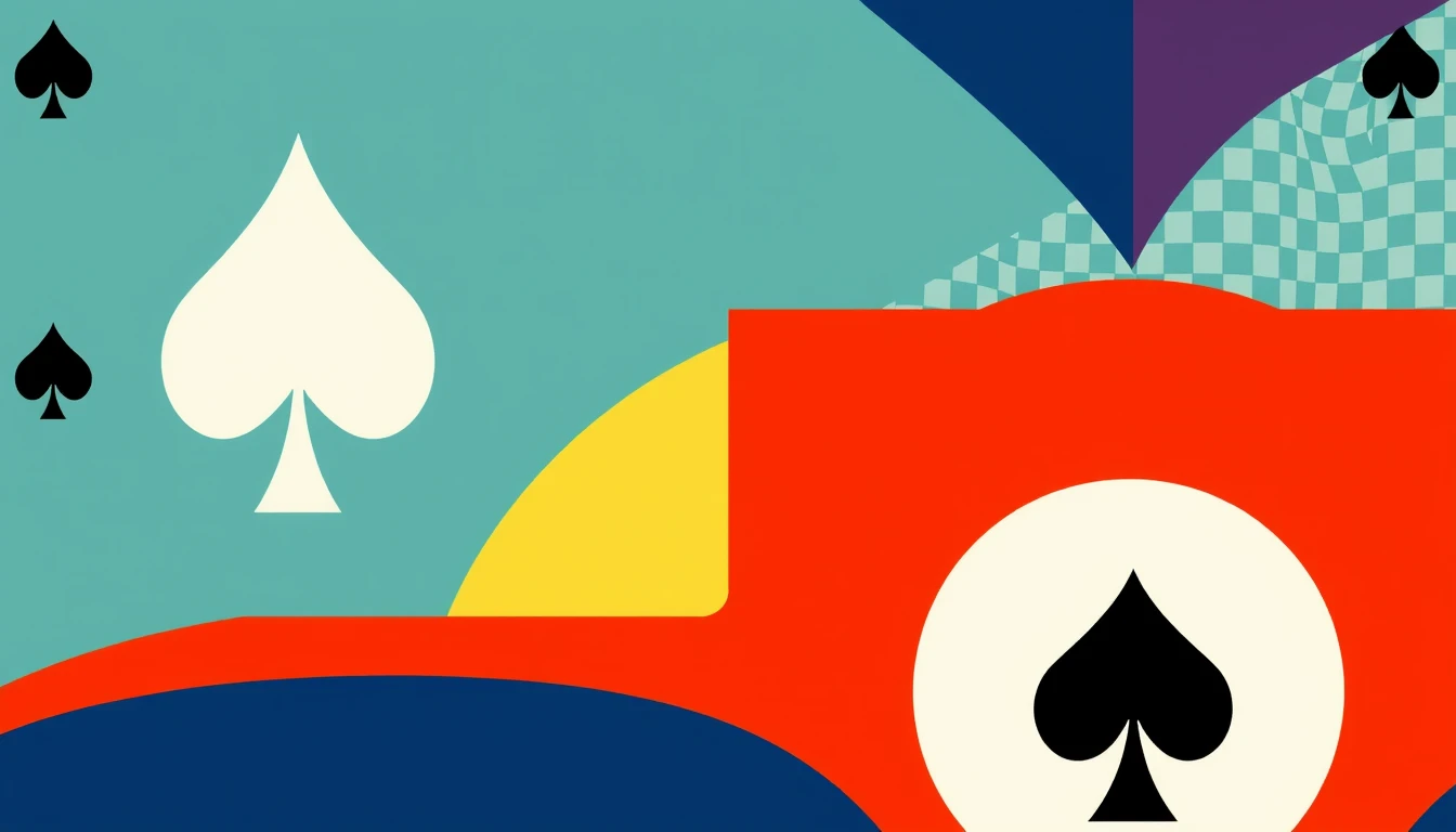 Spades Wallpaper