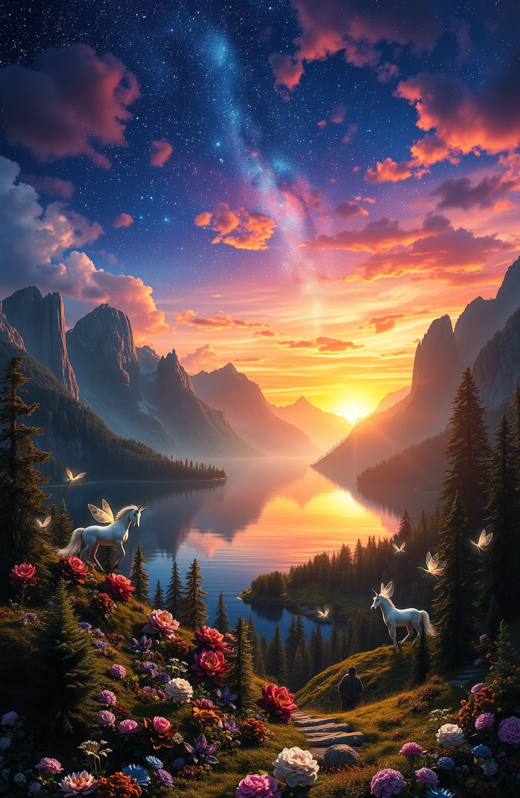 Fantasy Wallpaper Pictures