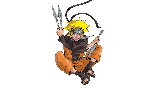Naruto HD Wallpaper For iPhone Site