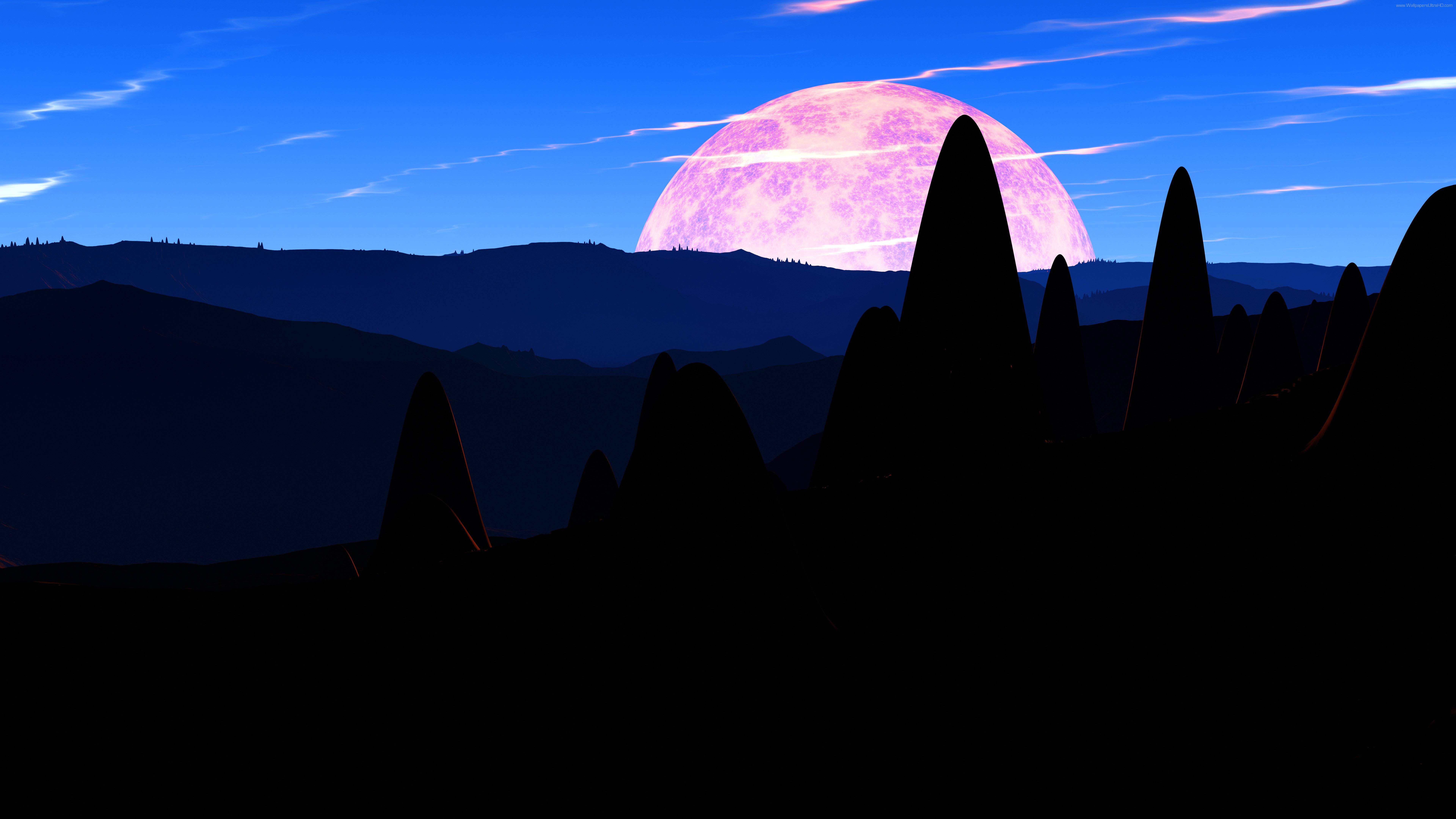 Ultra Hd Wallpaper 8k Resolution