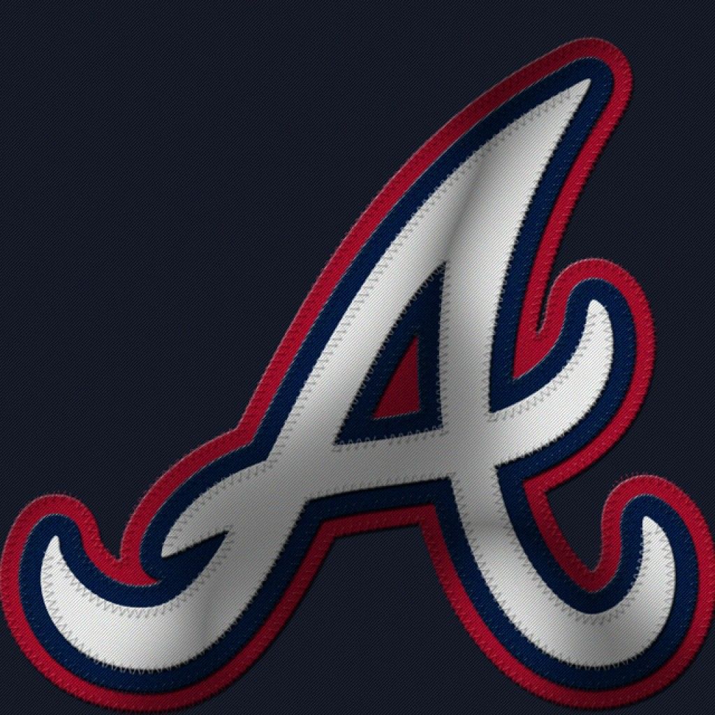 Atlanta Braves iPhone Wallpaper Photos Cute