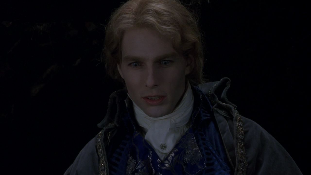 Inter With The Vampire Chronicles Lestat Image