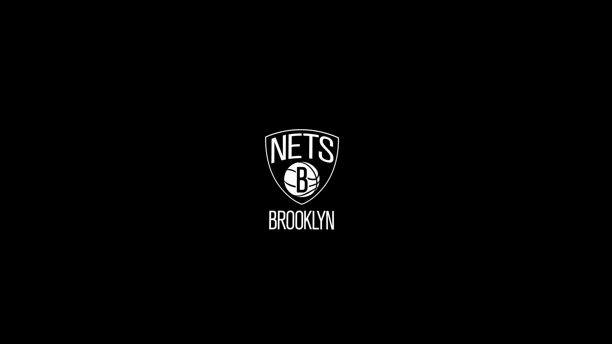 Brooklyn Nets Wallpaper 17920 2560x1440px