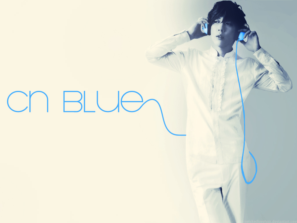 Blue Code Name Image Cn HD Wallpaper And Background