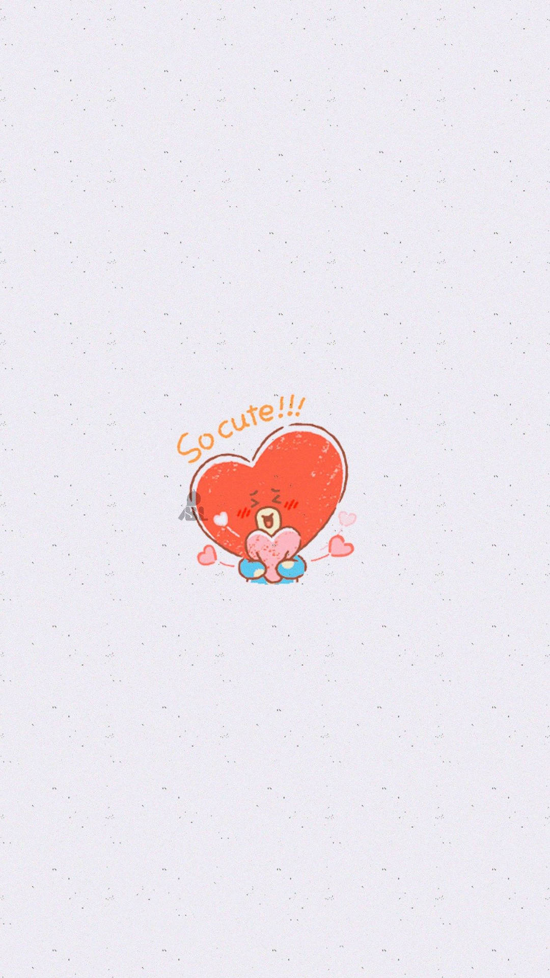 Tata Bt21 Wallpaper