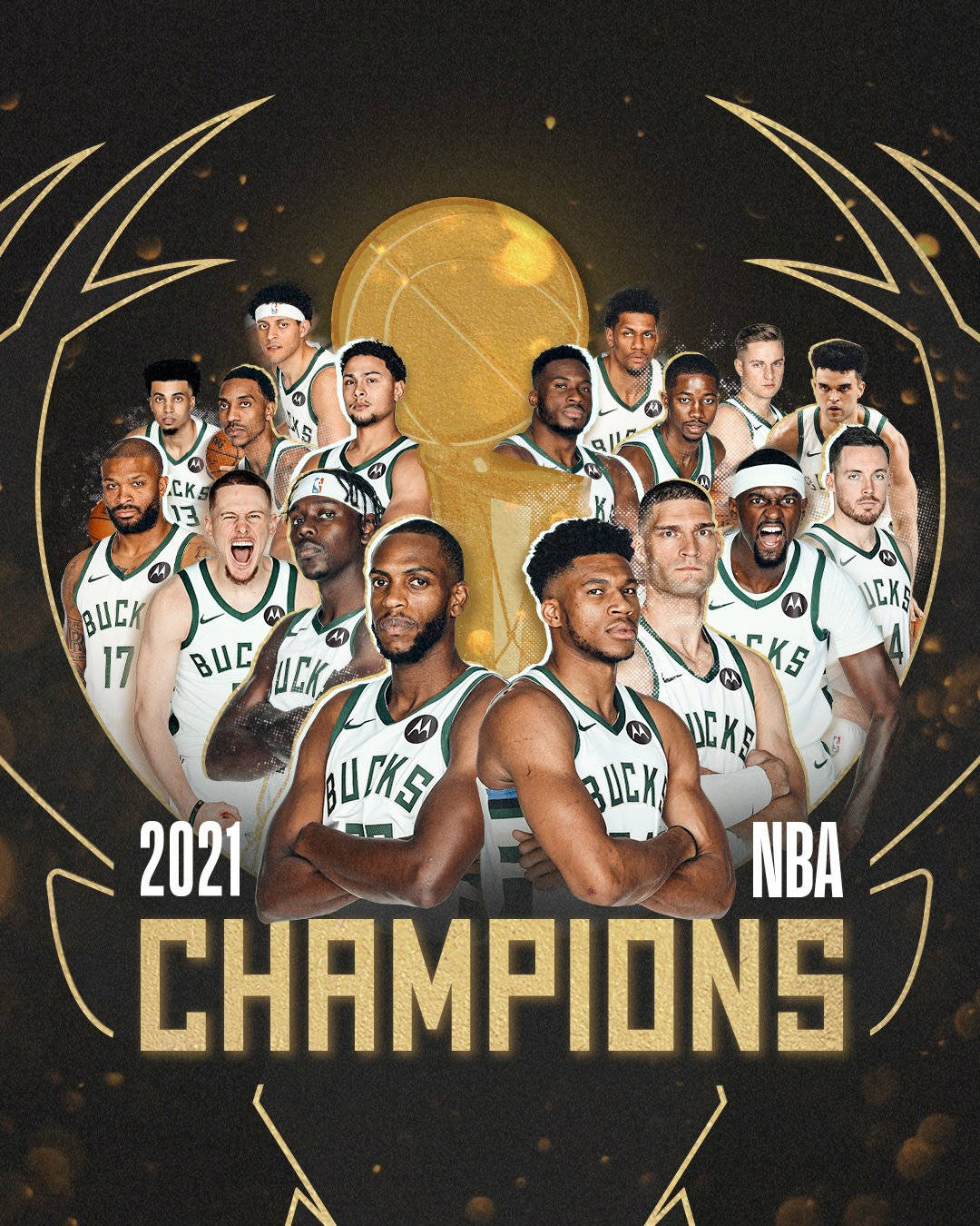 Milwaukee Bucks Wallpaper