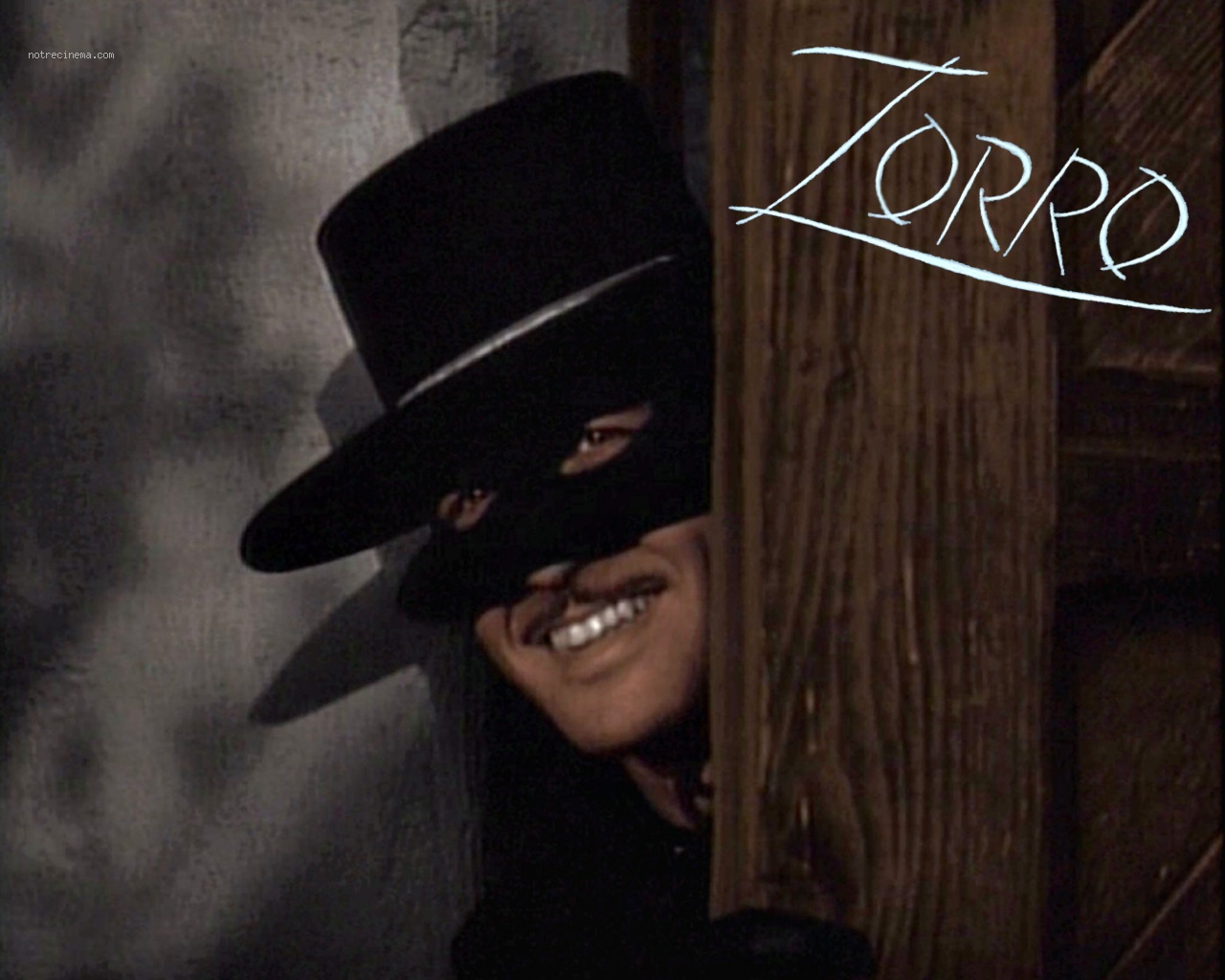 Zorro Wallpaper Jpg