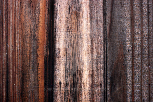 Weathered Barn Siding By Grungetextures