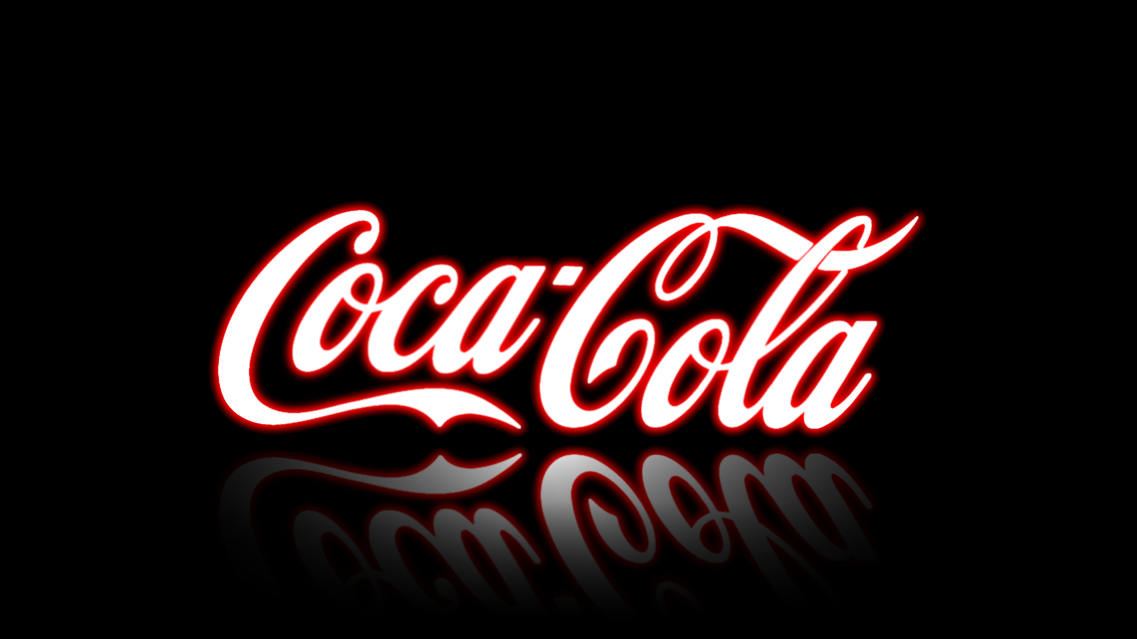 Coca Cola Wallpaper HD Creative
