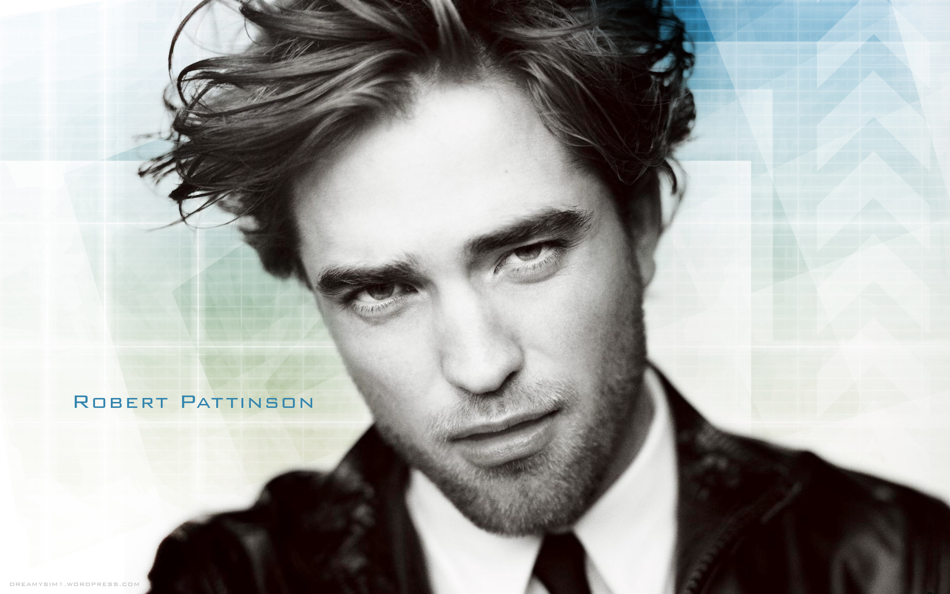 Robert Pattinson Wallpaper Fond D Cran Photos En HD