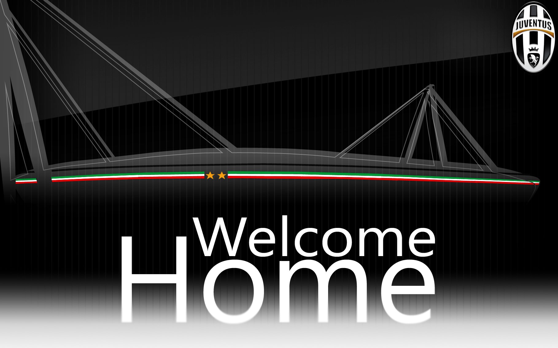 Juve Juventus Stadium Wele Home Best Widescreen