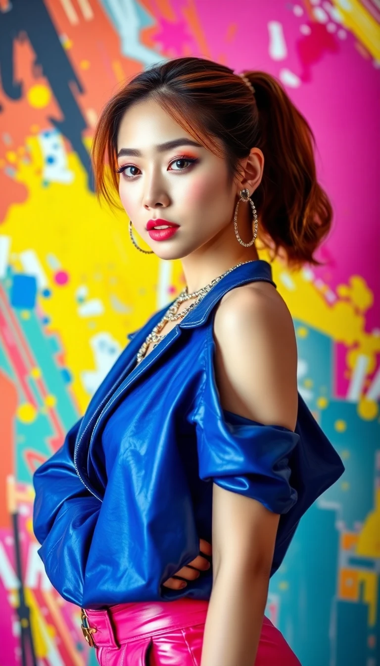 Blackpink Lisa Wallpaper