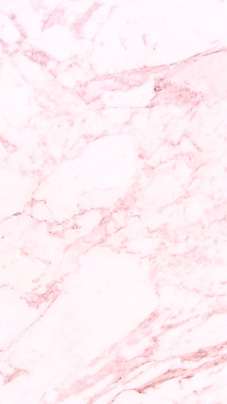 Soft Pink Marble Pattern Iphone Wallpaper Background In