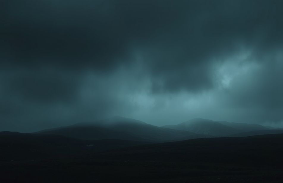 Depression Wallpaper