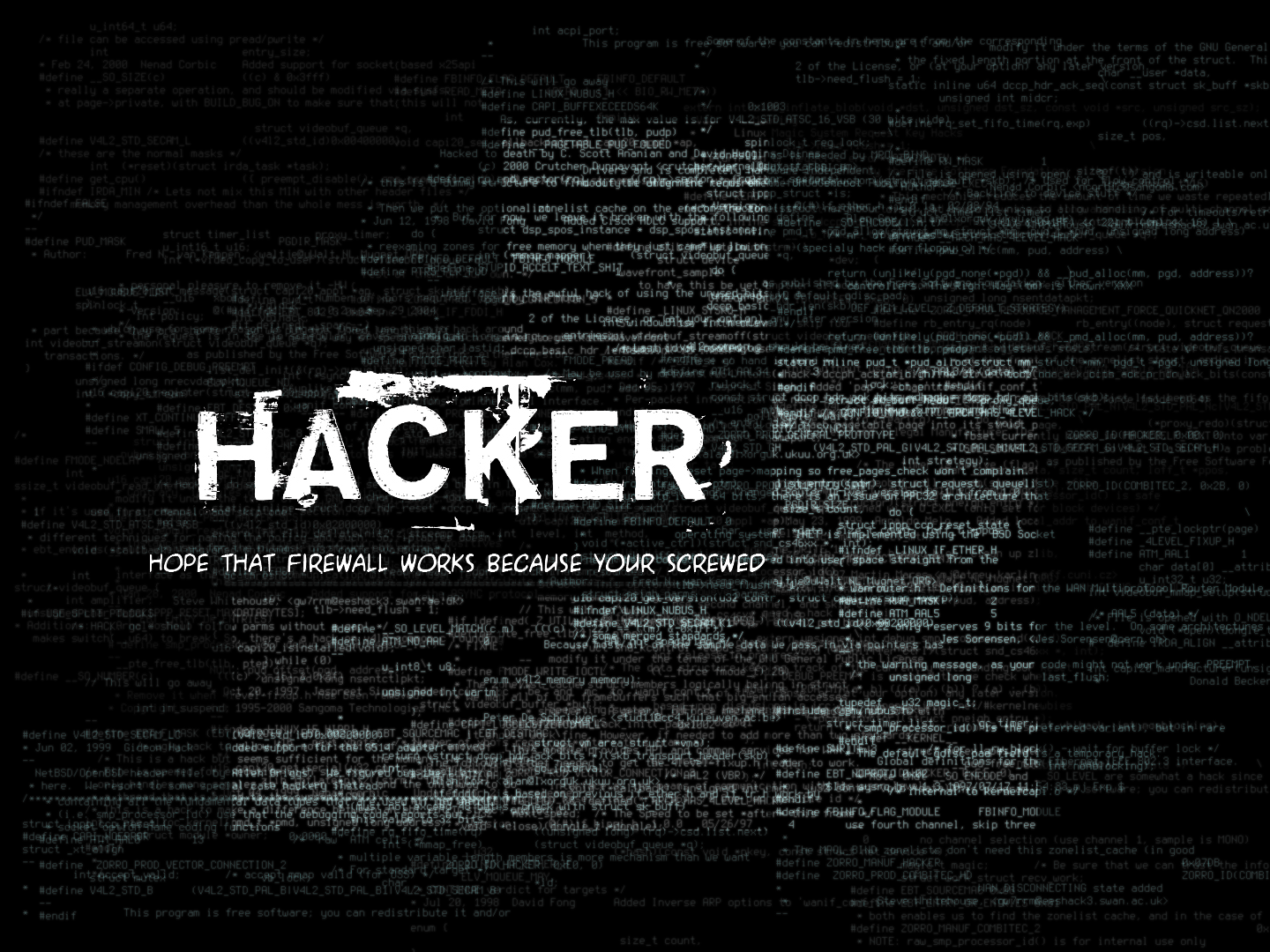 Free Download Download Size Sign Hack Wallpaper 1440x1080 Full Hd Wallpapers 1440x1080 For Your Desktop Mobile Tablet Explore 49 Hacking Wallpaper Hd Cool Hacker Wallpapers