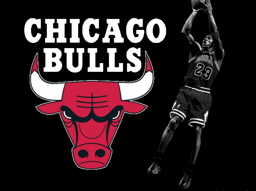 Michael Jordan Chicago Bulls Wallpaper Jpg