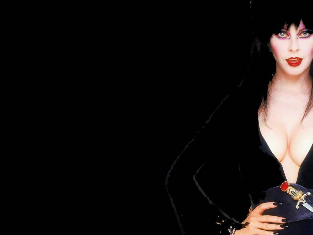 Elvira Mistress of the Dark Wallpaper 78 images