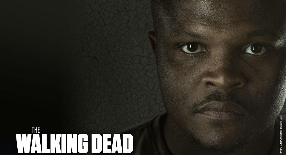 Patrick S Thoughts The Walking Dead Episode Killer Within