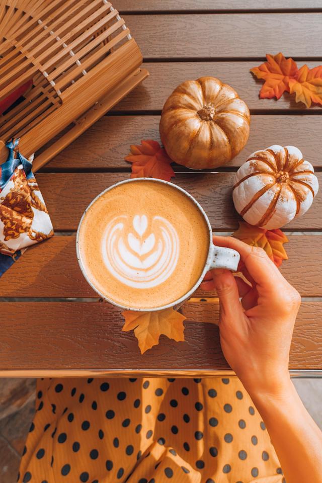 Fall iPhone Wallpaper That Ll Instantly Make You Feel Cozy
