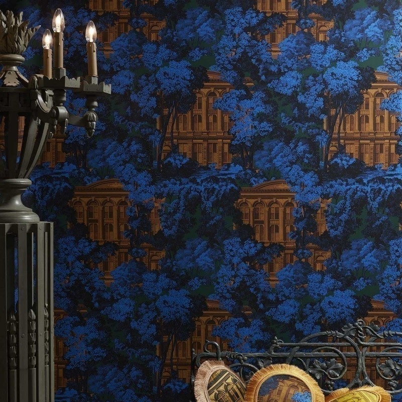 Free download Palazzo Wallpaper Nobilis [800x800] for your Desktop