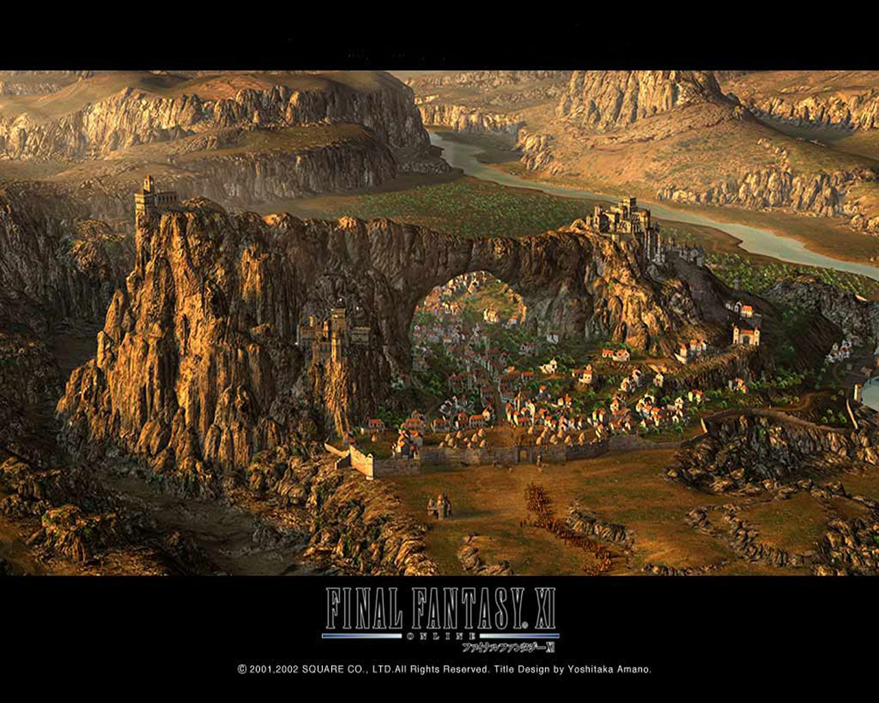 Final Fantasy Xi Wallpaper Pictures Photos And Background