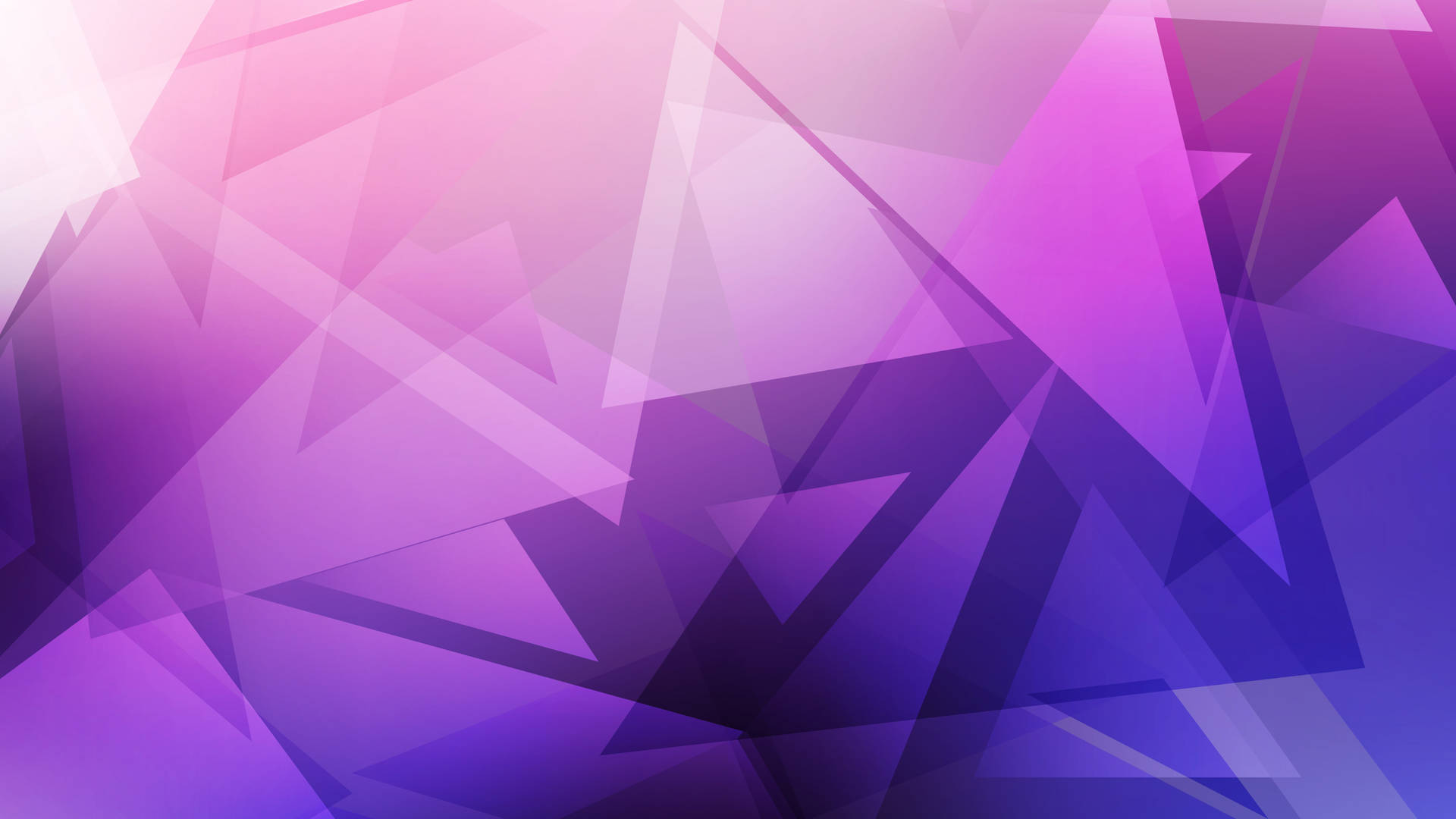 4k Vector Wallpaper