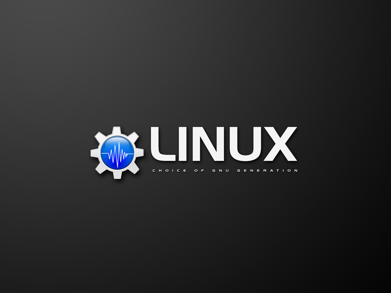 Linux Os Wallpaper